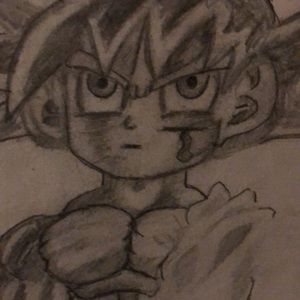 Meet your Posher, Maurice